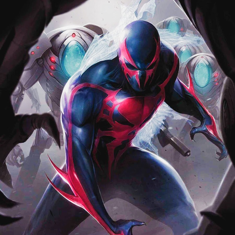 Photo de la chaîne de Exalted Carnage