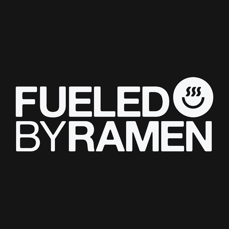 Photo de la chaîne de Fueled By Ramen