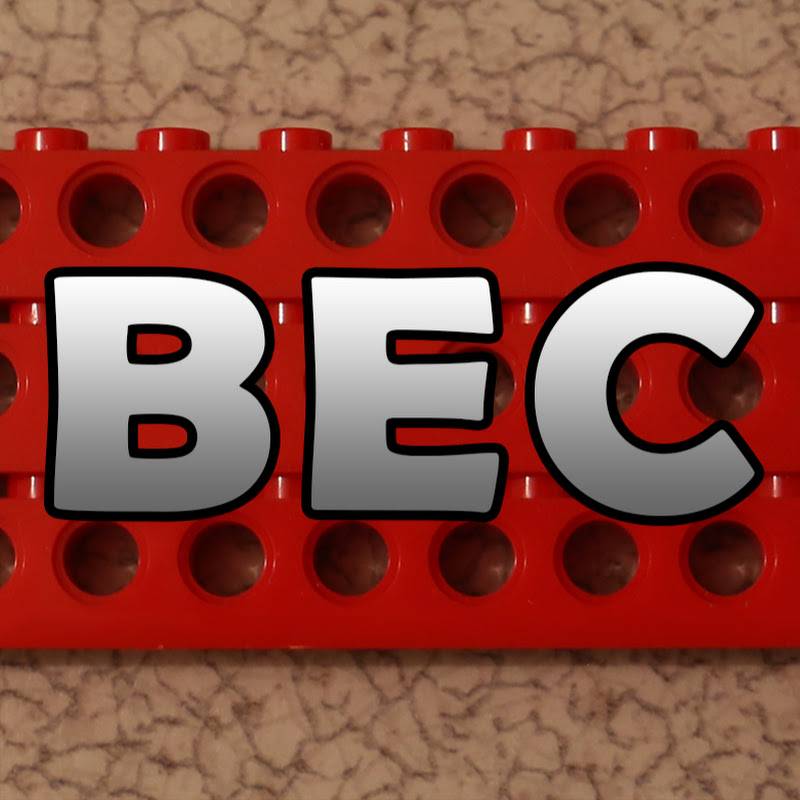 Photo de la chaîne de Brick Experiment Channel