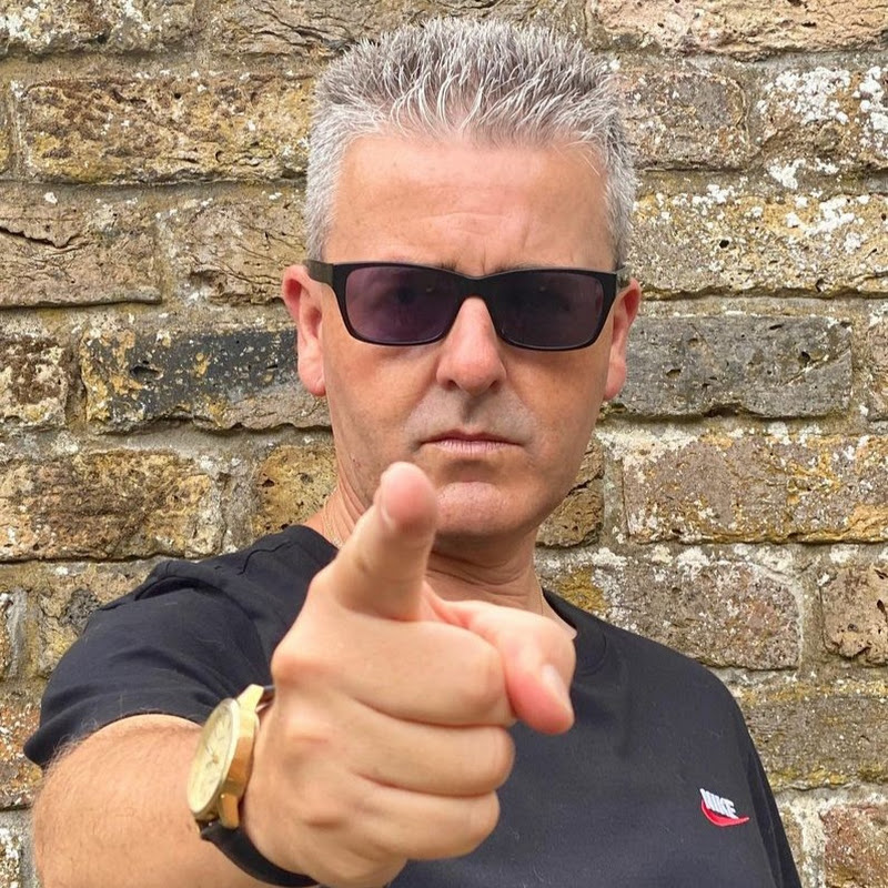 Photo de la chaîne de Brendan Kavanagh