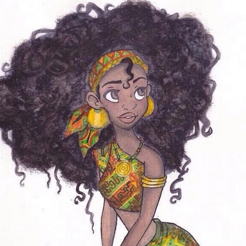 Photo de la chaîne de mwanamke2