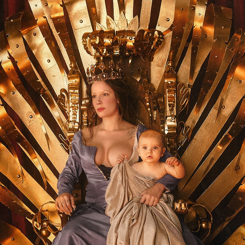 Photo de la chaîne de HalseyVEVO