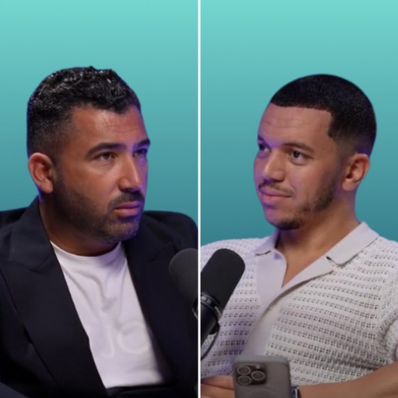 Photo de la chaîne de Hakim et Wiss Business