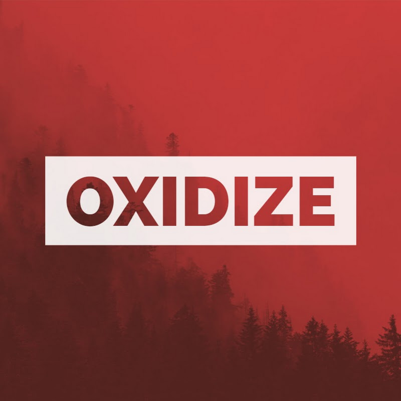 Photo de la chaîne de Oxidize