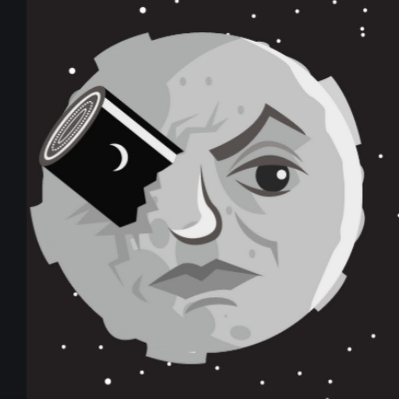 Photo de la chaîne de Moon