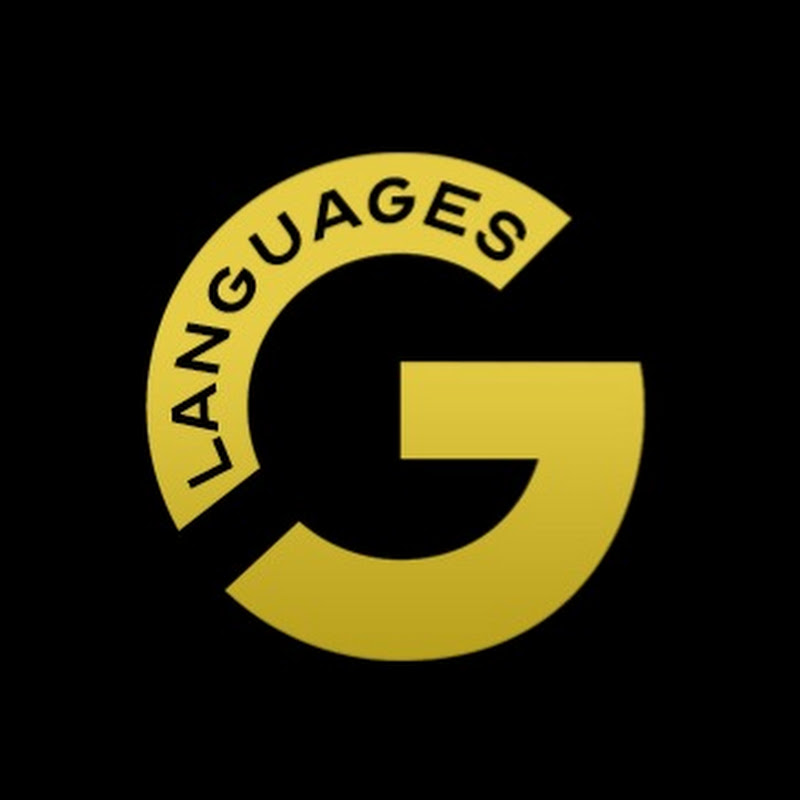 Photo de la chaîne de GOLUREMI LANGUAGES
