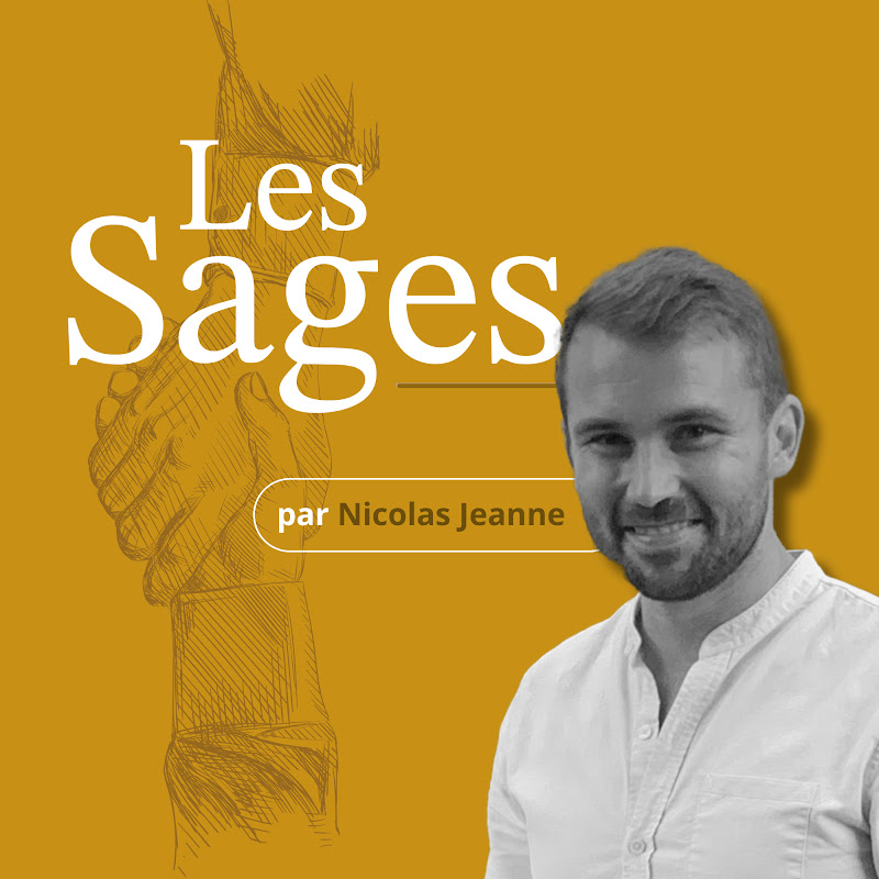 Photo de la chaîne de Les Sages - Le Podcast