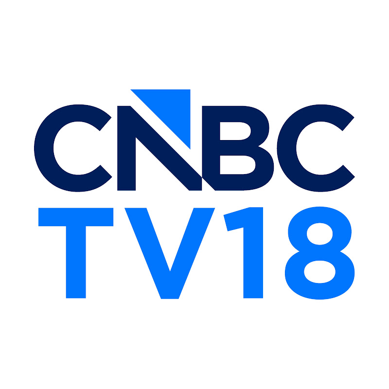 Photo de la chaîne de CNBC-TV18