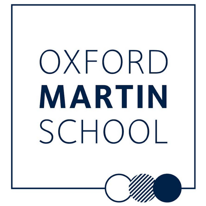 Photo de la chaîne de Oxford Martin School