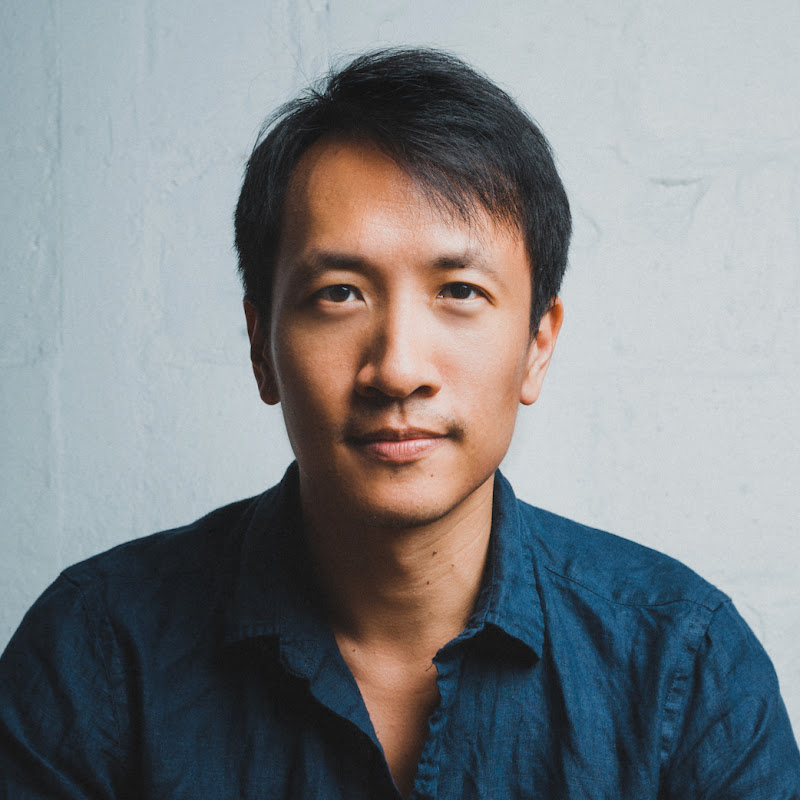 Photo de la chaîne de Eric Jeng