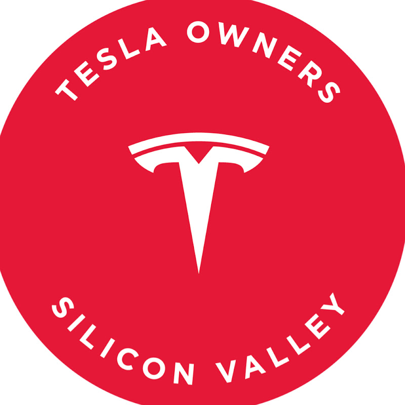 Photo de la chaîne de Tesla Owners Silicon Valley