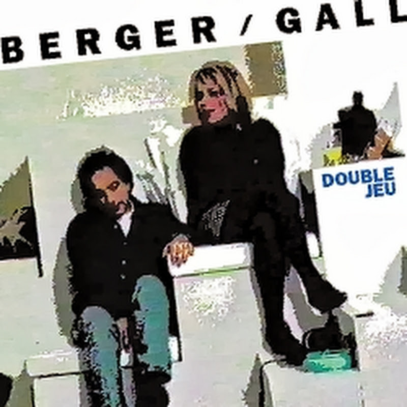 Photo de la chaîne de France Gall et Michel Berger