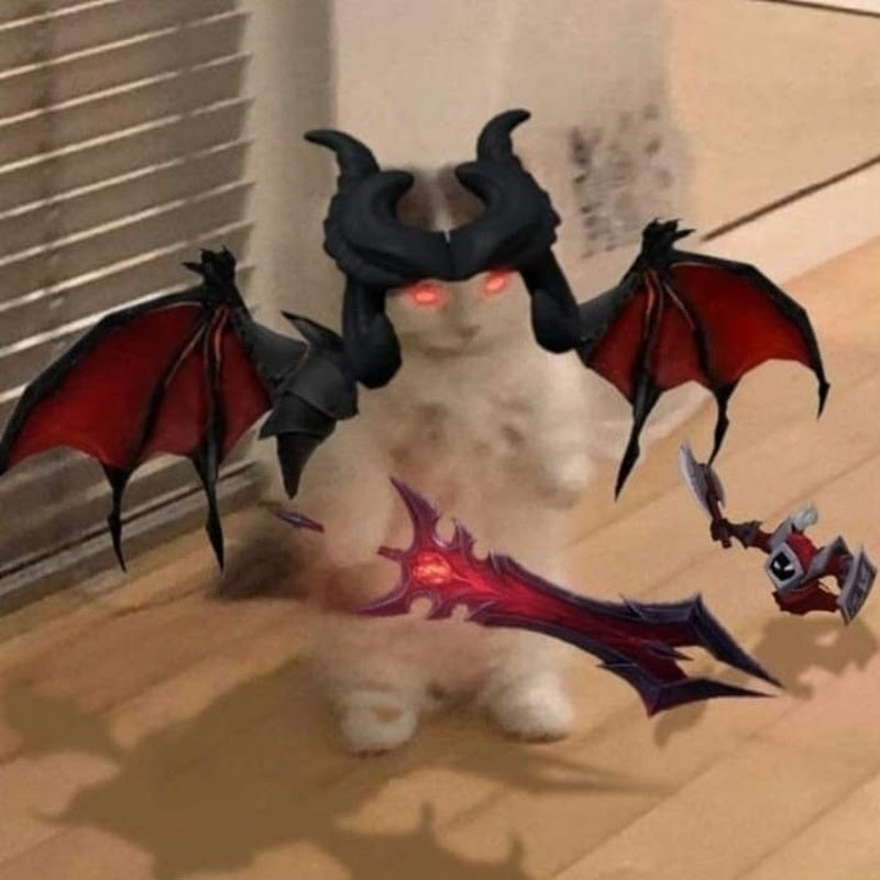 Photo de la chaîne de Death Bringer