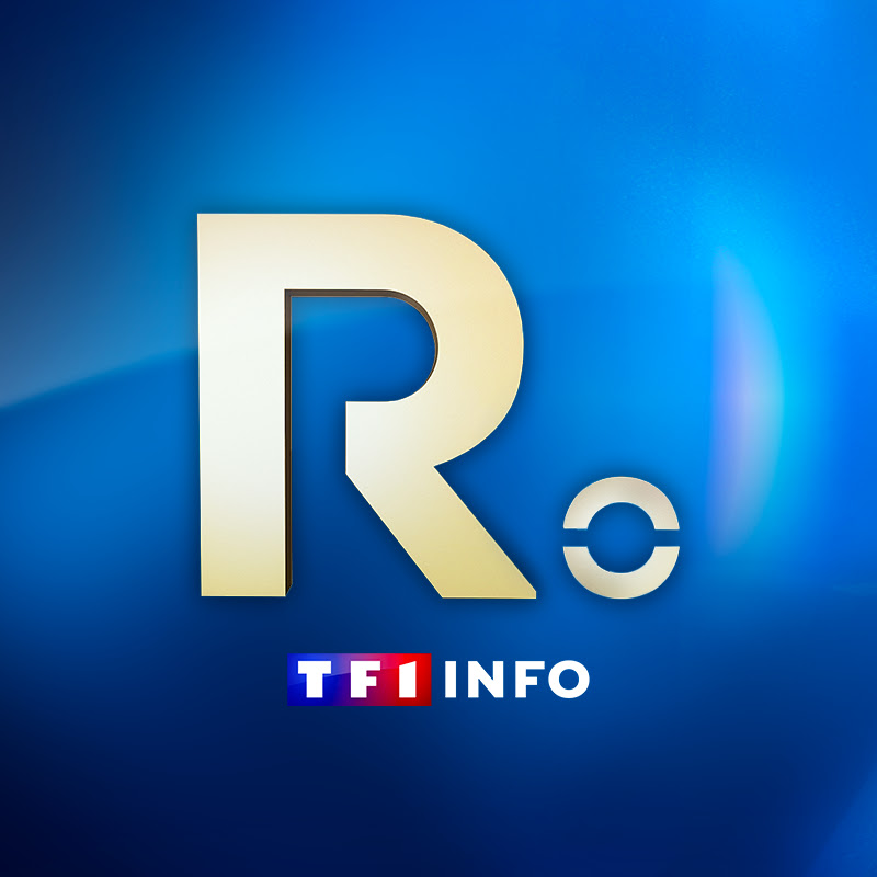 Photo de la chaîne de Grands Reportages - TF1