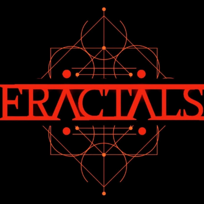 Photo de la chaîne de FRΛCTΛLS