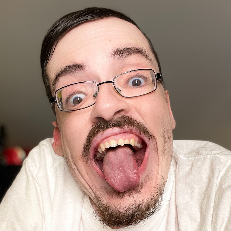 Photo de la chaîne de Ricky Berwick