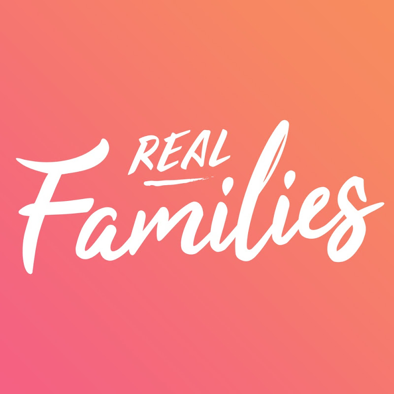 Photo de la chaîne de Real Families