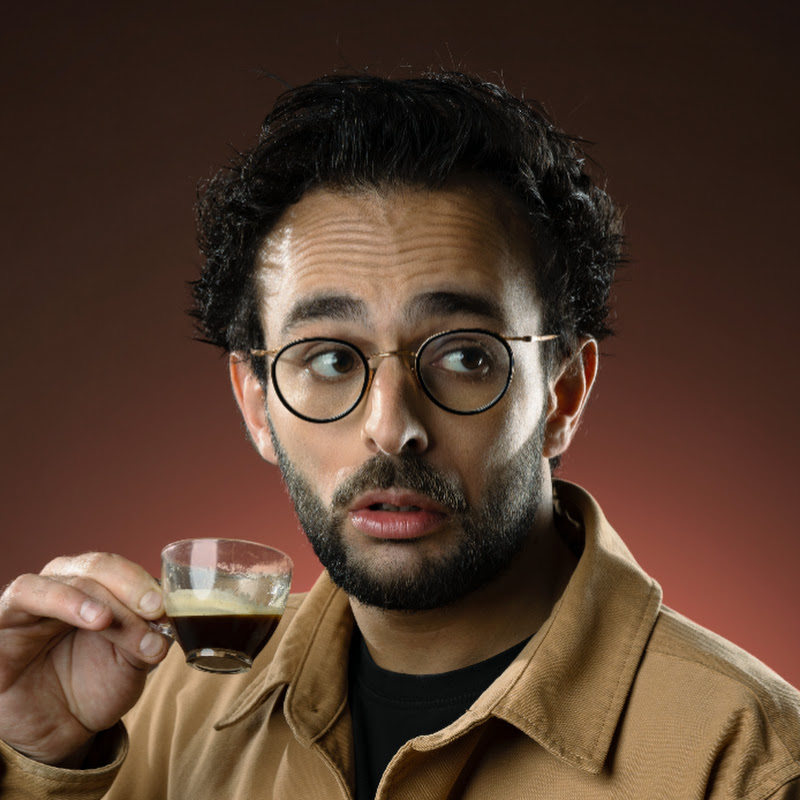 Photo de la chaîne de Félix DHJAN