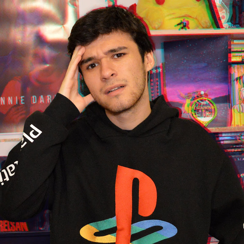 Photo de la chaîne de Adam Bros