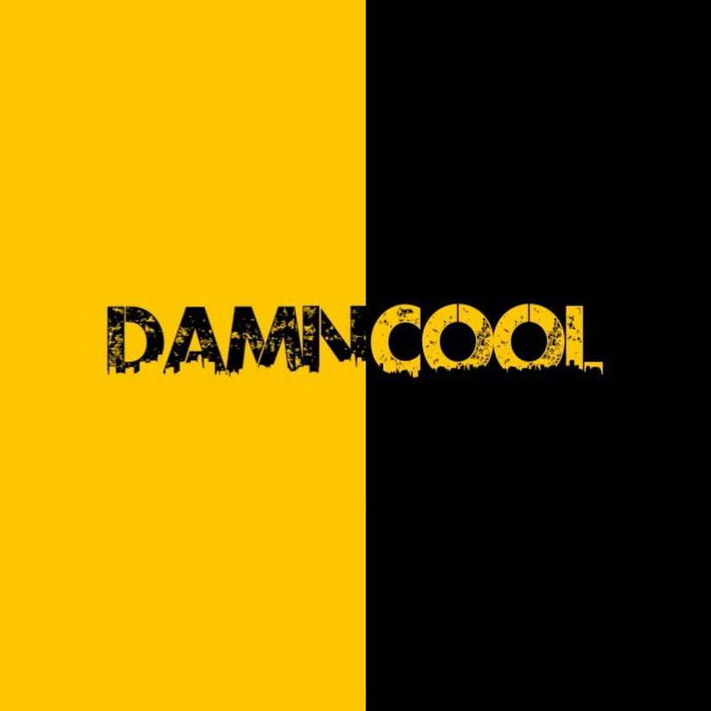 Photo de la chaîne de Damncool