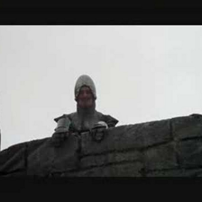 Photo de la chaîne de hamnoj