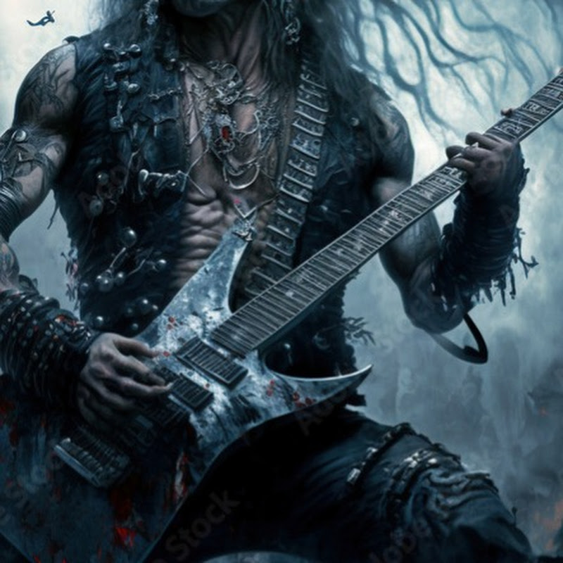 Photo de la chaîne de Nicholas Thomassen