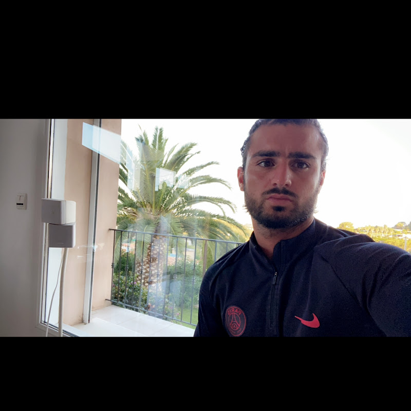 Photo de la chaîne de Dylan_locksmith