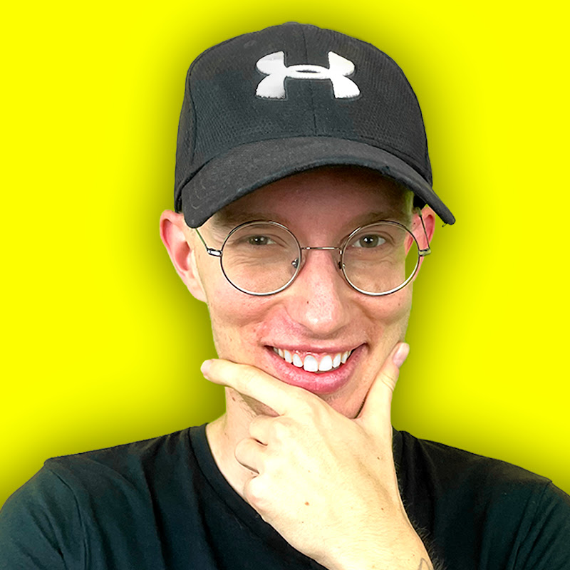 Photo de la chaîne de Theo Audace