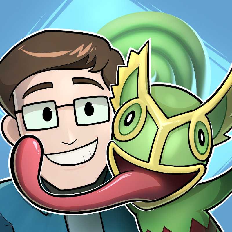 Photo de la chaîne de SlamGaming