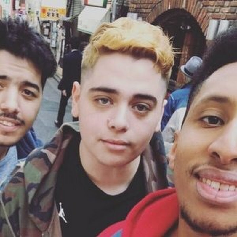 Photo de la chaîne de Kameto Clips