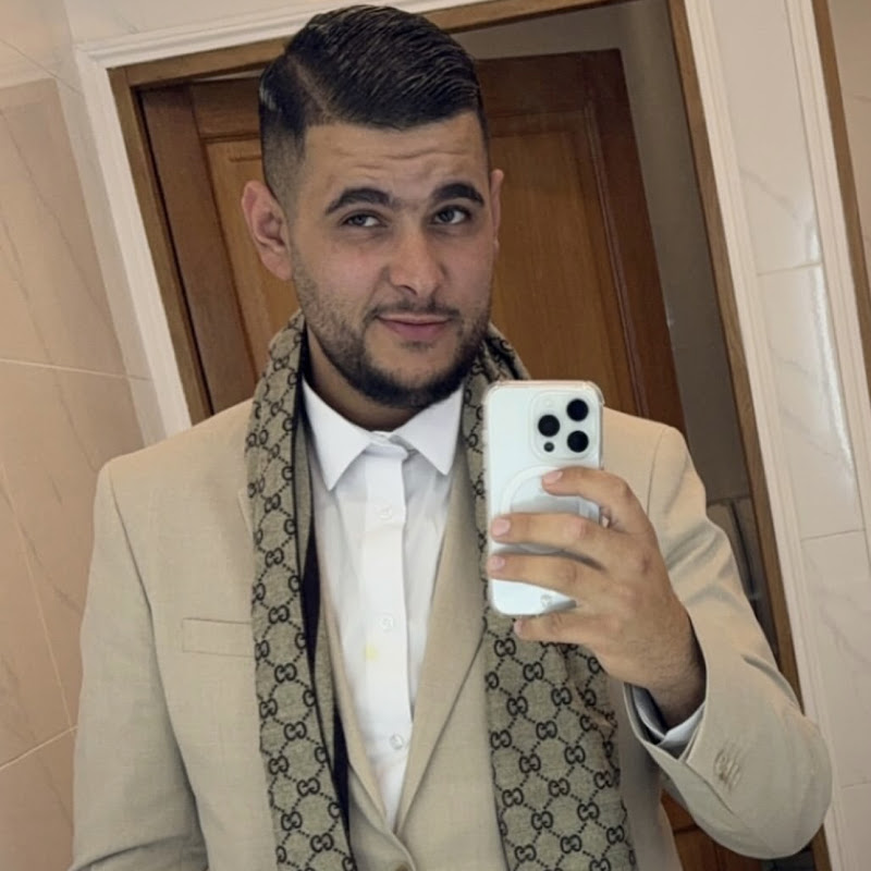 Photo de la chaîne de Walidlemoniteur