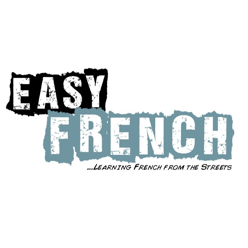 Photo de la chaîne de Easy French