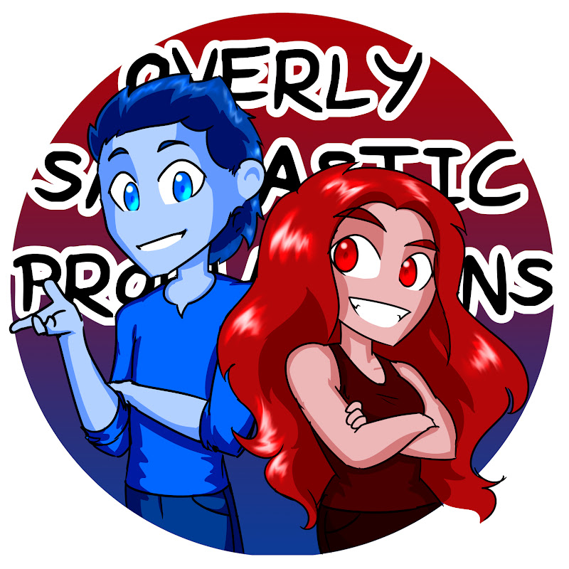 Photo de la chaîne de Overly Sarcastic Productions