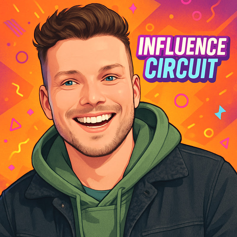 Photo de la chaîne de Influence Circuit