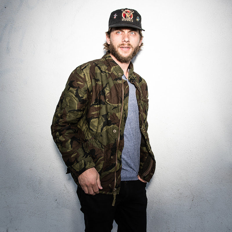 Photo de la chaîne de Charlie Berens