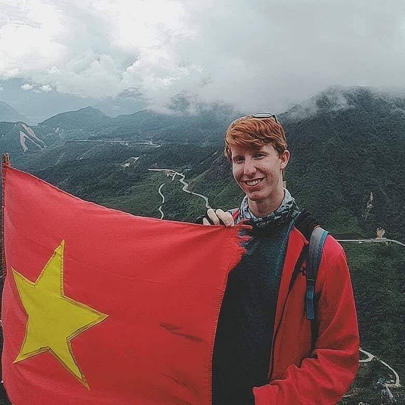 Photo de la chaîne de Desi Chris