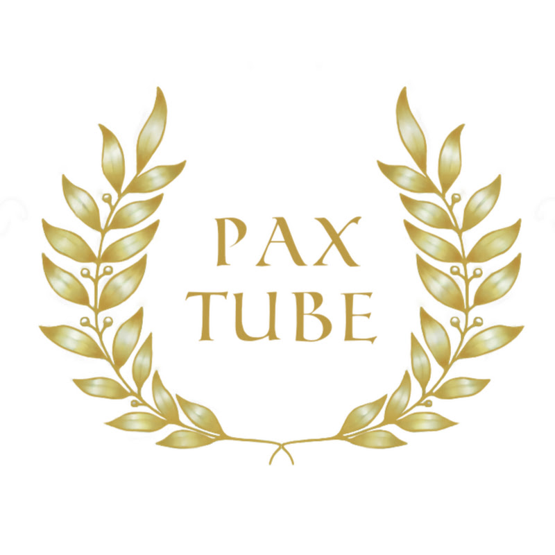 Photo de la chaîne de Pax Tube