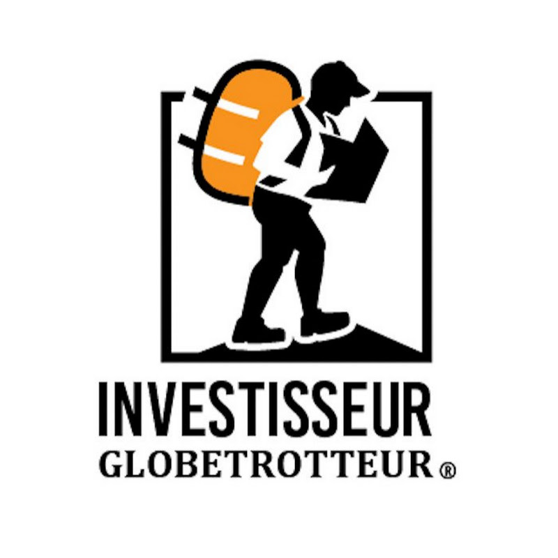Photo de la chaîne de Investisseur Globetrotteur
