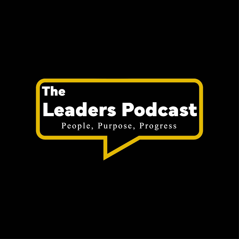 Photo de la chaîne de The Leaders Podcast