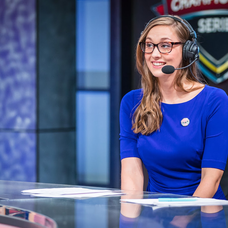 Photo de la chaîne de sjokz