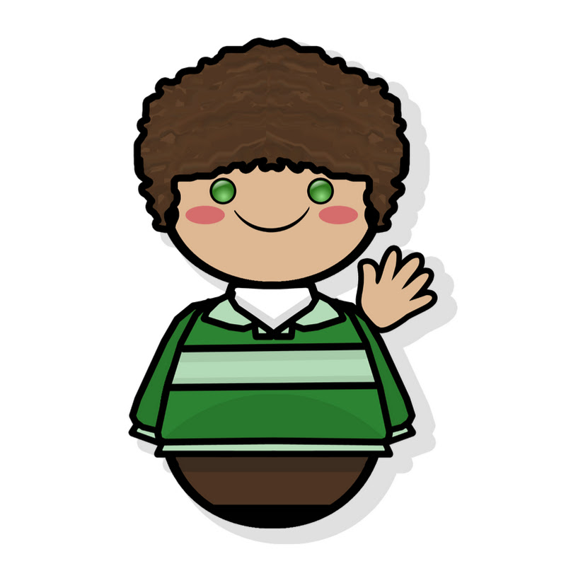 Photo de la chaîne de ILoveLanguages!