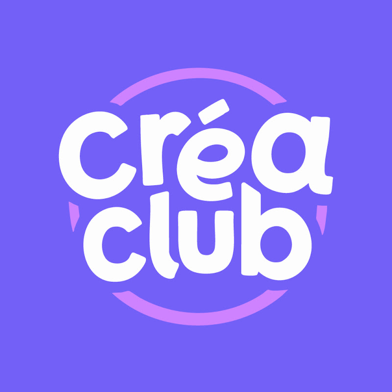 Photo de la chaîne de Créaclub 🌸 Reportages famille