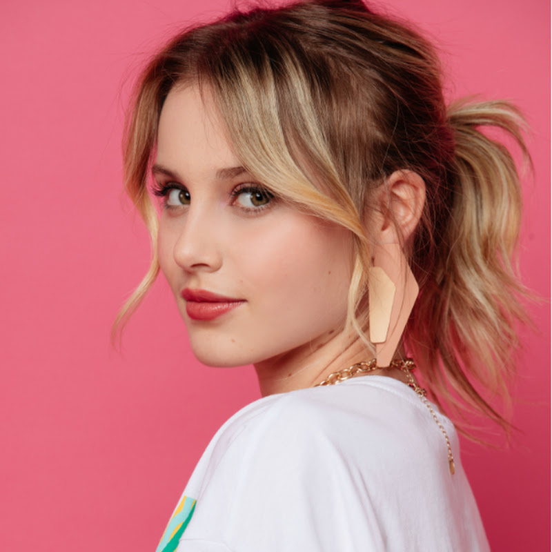 Photo de la chaîne de CarlamusicoffVEVO