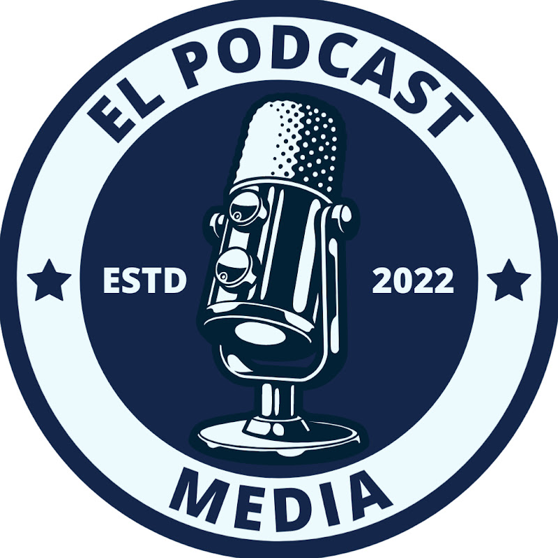 Photo de la chaîne de El Podcast 