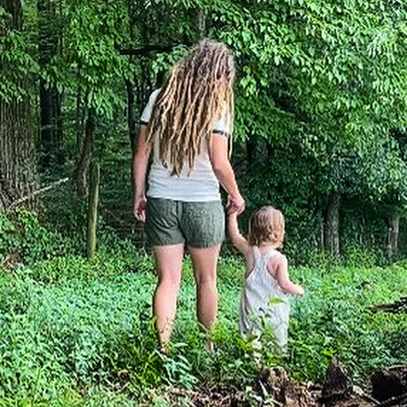 Photo de la chaîne de Raising Wildflowers