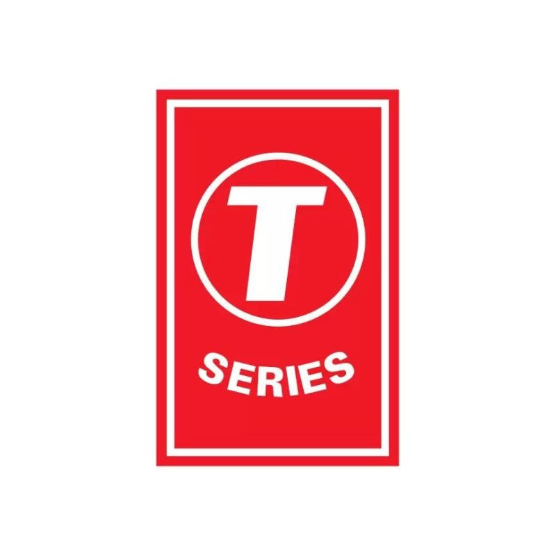 Photo de la chaîne de T-Series