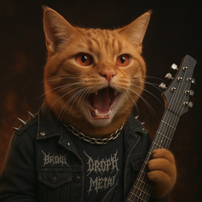 Photo de la chaîne de Black Mewtal Official