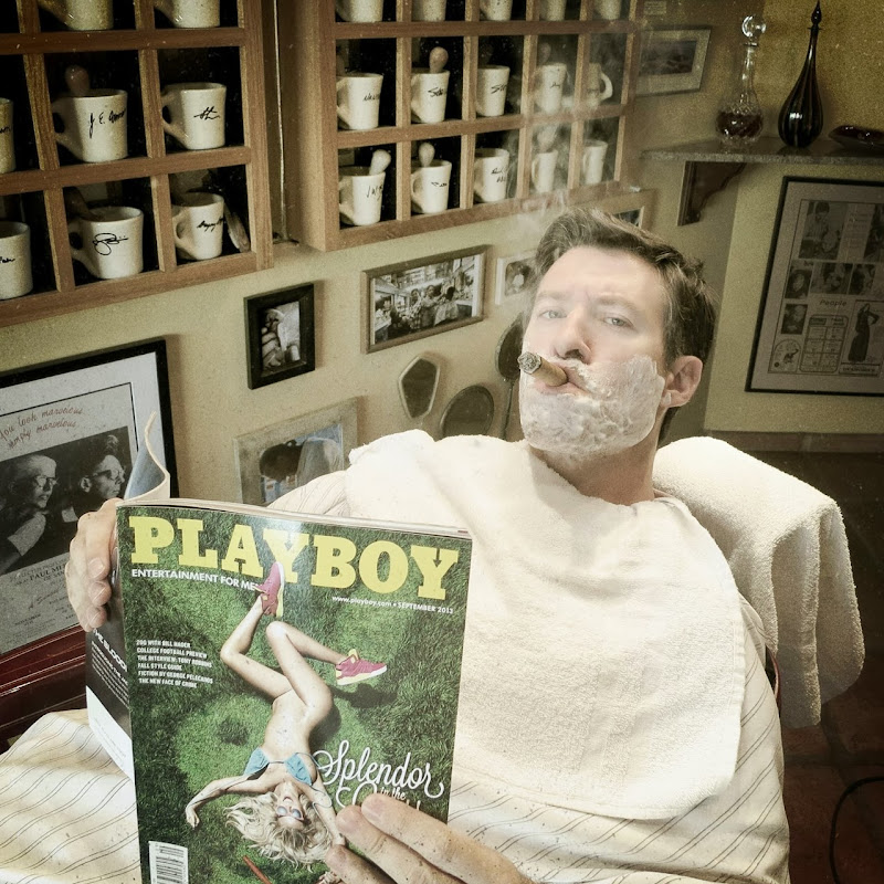 Photo de la chaîne de FastEddieDice