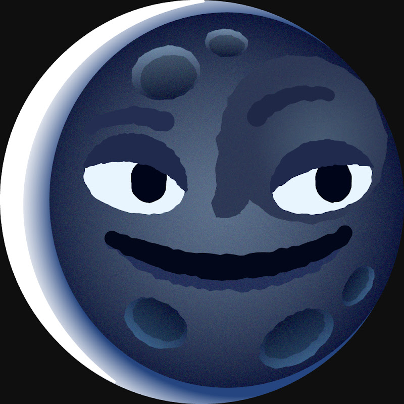 Photo de la chaîne de Nightshift – Kurzgesagt After Dark