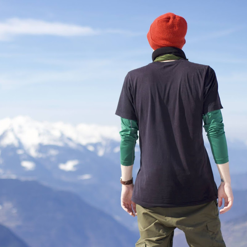 Photo de la chaîne de Elevated Jam Tracks